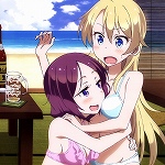 いろいろ捗るアニメのピンナップ画像まと